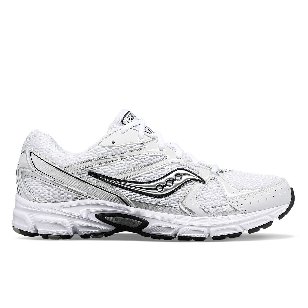 SAUCONY GRID RIDE MILLENNIUM Market Price