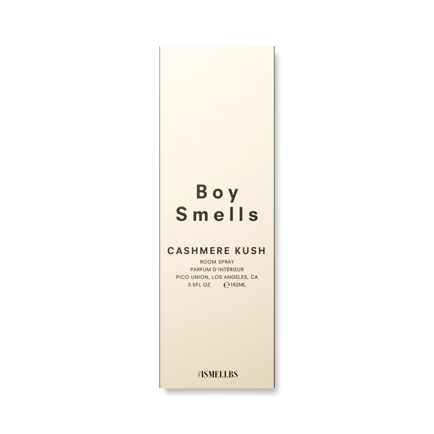 BOY SMELLS - CASHMERE KUSH ROOM SPRAY