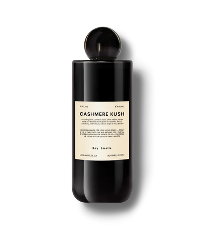 BOY SMELLS - CASHMERE KUSH ROOM SPRAY