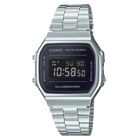 CASIO - A168WEM-1