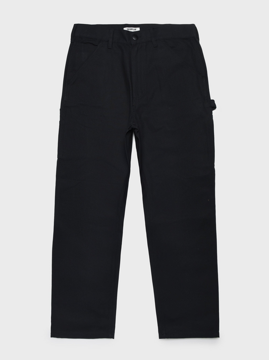 CAT WWR - CANVAS CARPENTER PANT