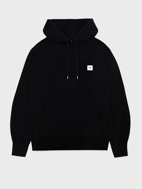 CAT WWR - ESSENTIAL HOODIE