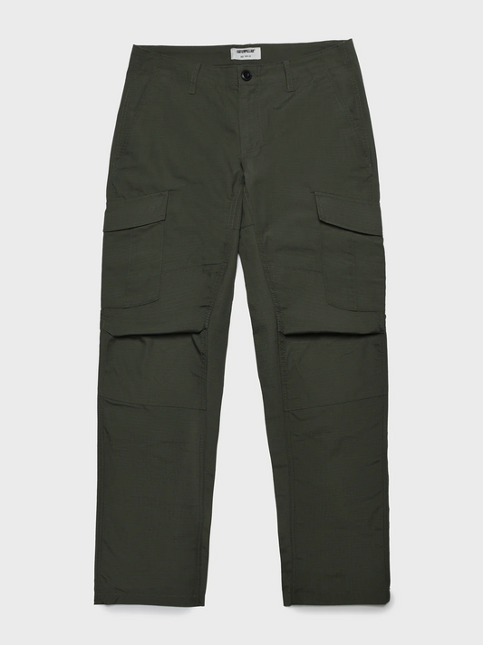 CAT WWR - RIPSTOP CARGO PANTS