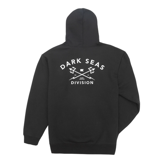 DARK SEAS - HEADMASTER HEAVYWEIGHT PULLOVER