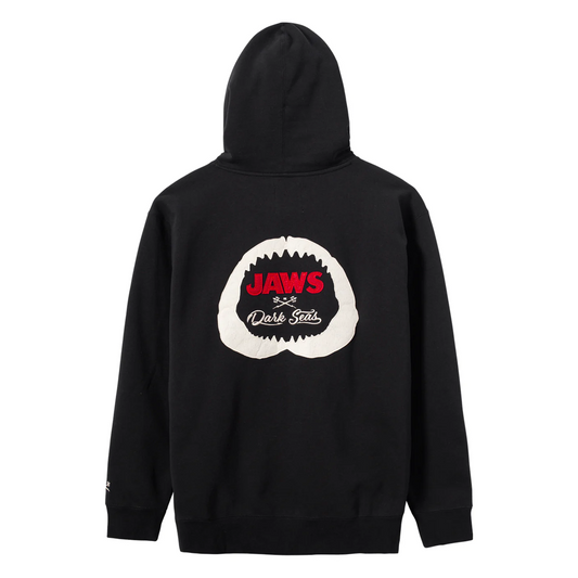 DARK SEAS X JAWS - GARDNER SWEATSHIRT