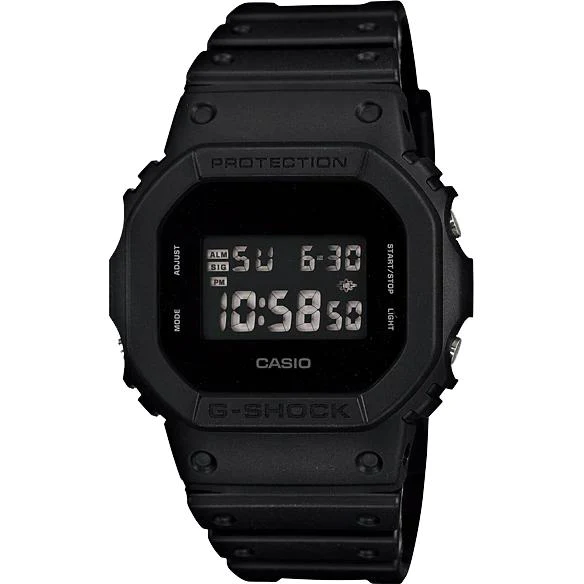 G-SHOCK - DW-5600BB-1