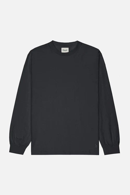 KUWALLA - LONG SLEEVE BOSS TEE