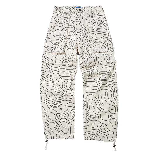 MARKET - TOPO MORAINE PANTS