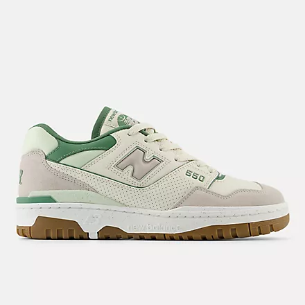 NEW BALANCE - 550 - WOMENS