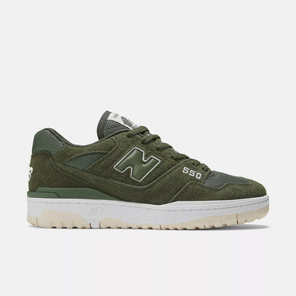 New balances outlet green