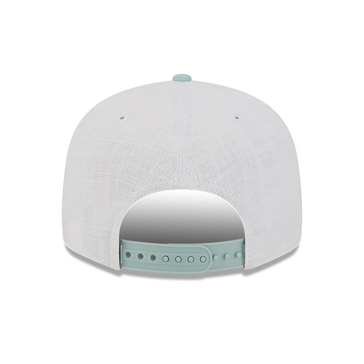 NEW ERA - MINTY BREEZE NEW YORK YANKEES 9FIFTY SNAPBACK CAP