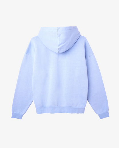 OBEY - LOWERCASE PIGMENT PULLOVER