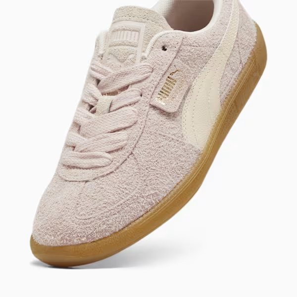 PUMA - PALERMO HAIRY