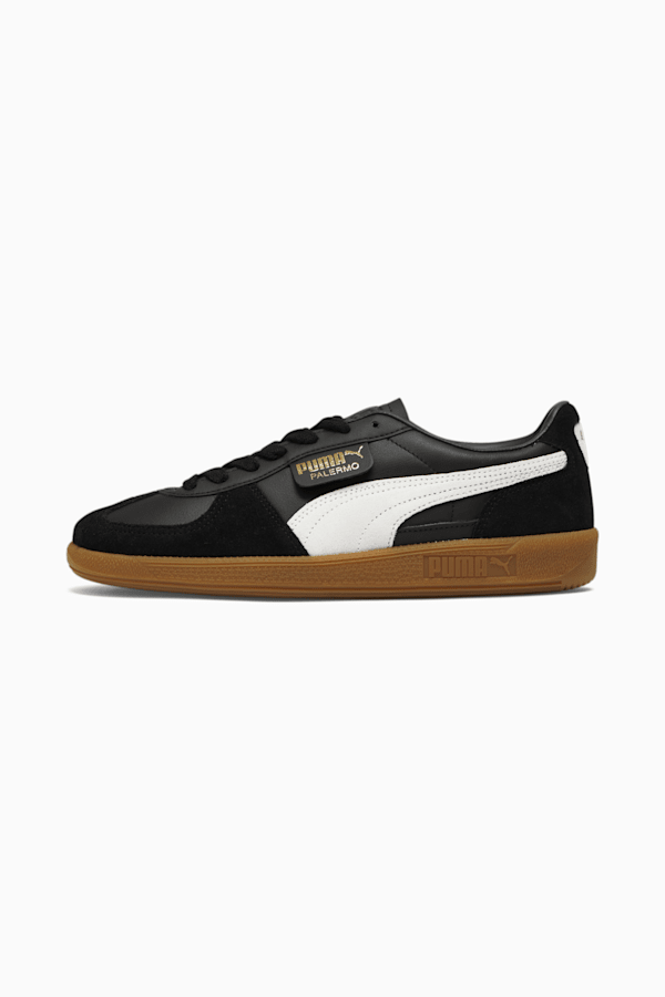 PUMA - PALERMO LEATHER - WOMENS