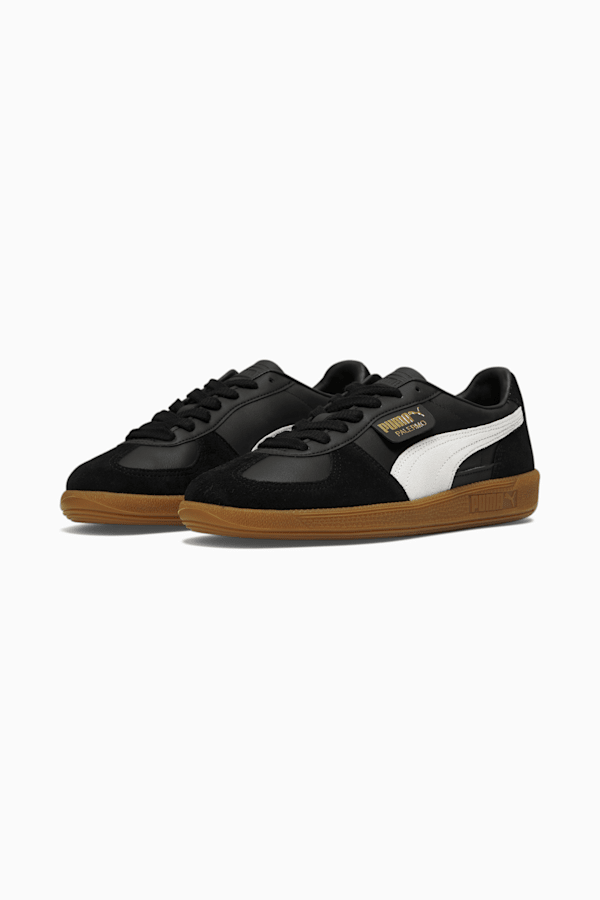 PUMA - PALERMO LEATHER - WOMENS