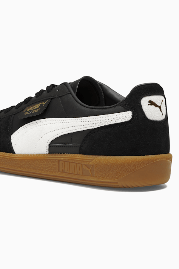 PUMA - PALERMO LEATHER - WOMENS