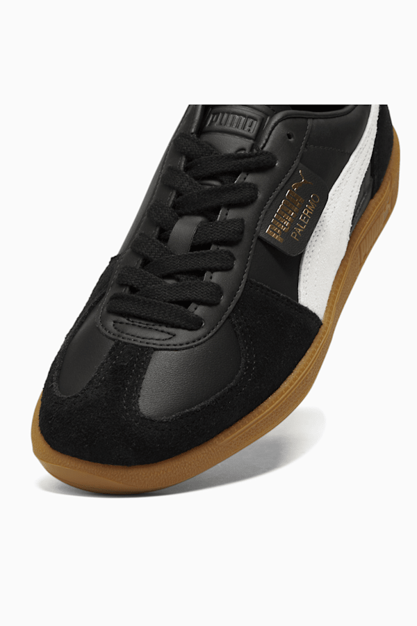 PUMA - PALERMO LEATHER - WOMENS