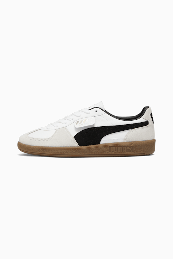 PUMA - PALERMO LEATHER