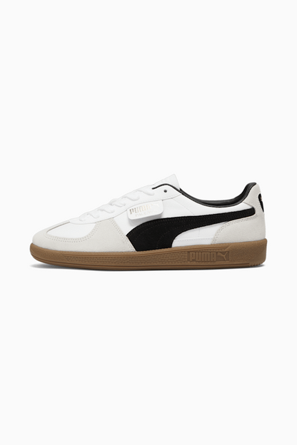 PUMA - PALERMO LEATHER