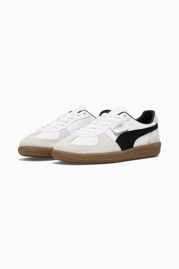 PUMA - PALERMO LEATHER