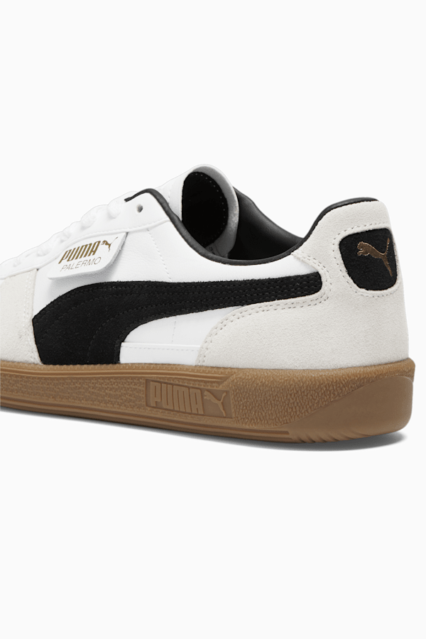 PUMA - PALERMO LEATHER