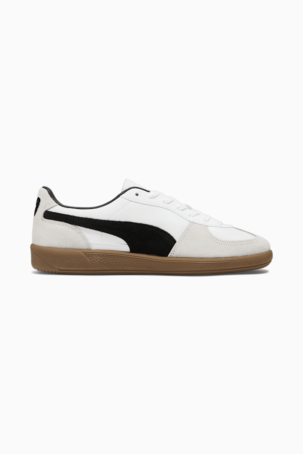 PUMA - PALERMO LEATHER