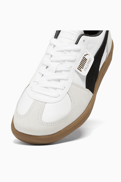 PUMA - PALERMO LEATHER