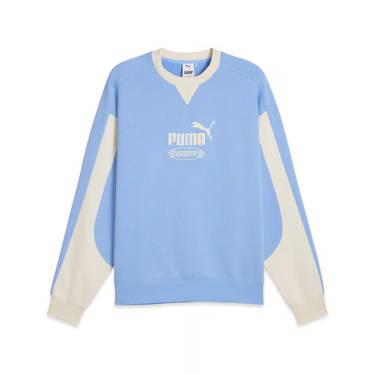 PUMA X KID SUPER - CREWNECK