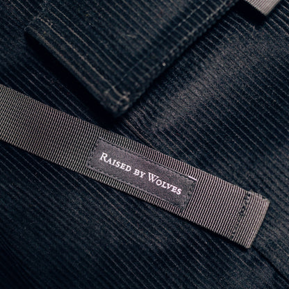 RAISED BY WOLVES - CORDUROY HIKING PANTS