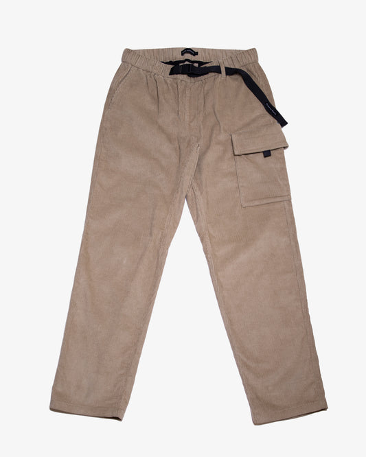 RAISED BY WOLVES - CORDUROY HIKING PANTS