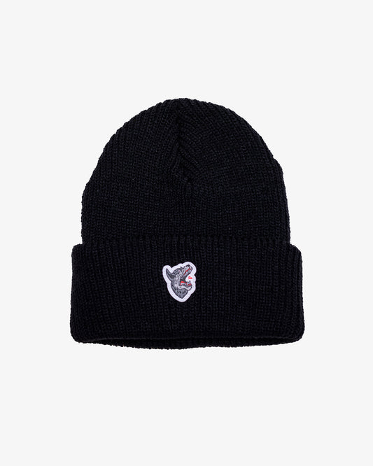 RAISED BY WOLVES - SOUVENIR WATCH CAP