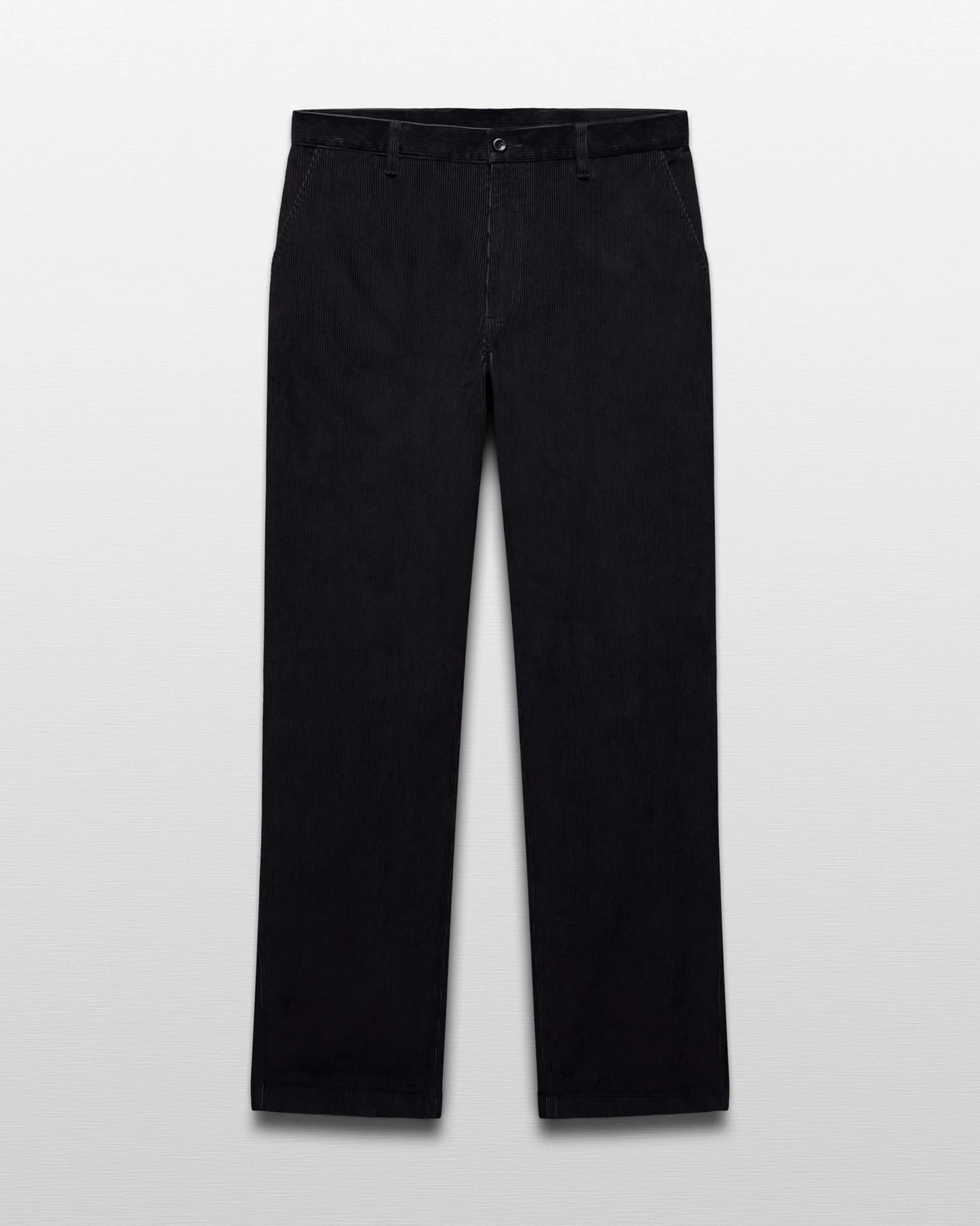 REIGNING CHAMP - CORDUROY GROUNDS PANT