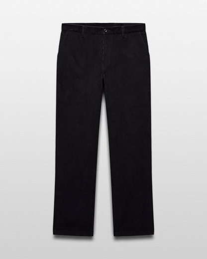 REIGNING CHAMP - CORDUROY GROUNDS PANT