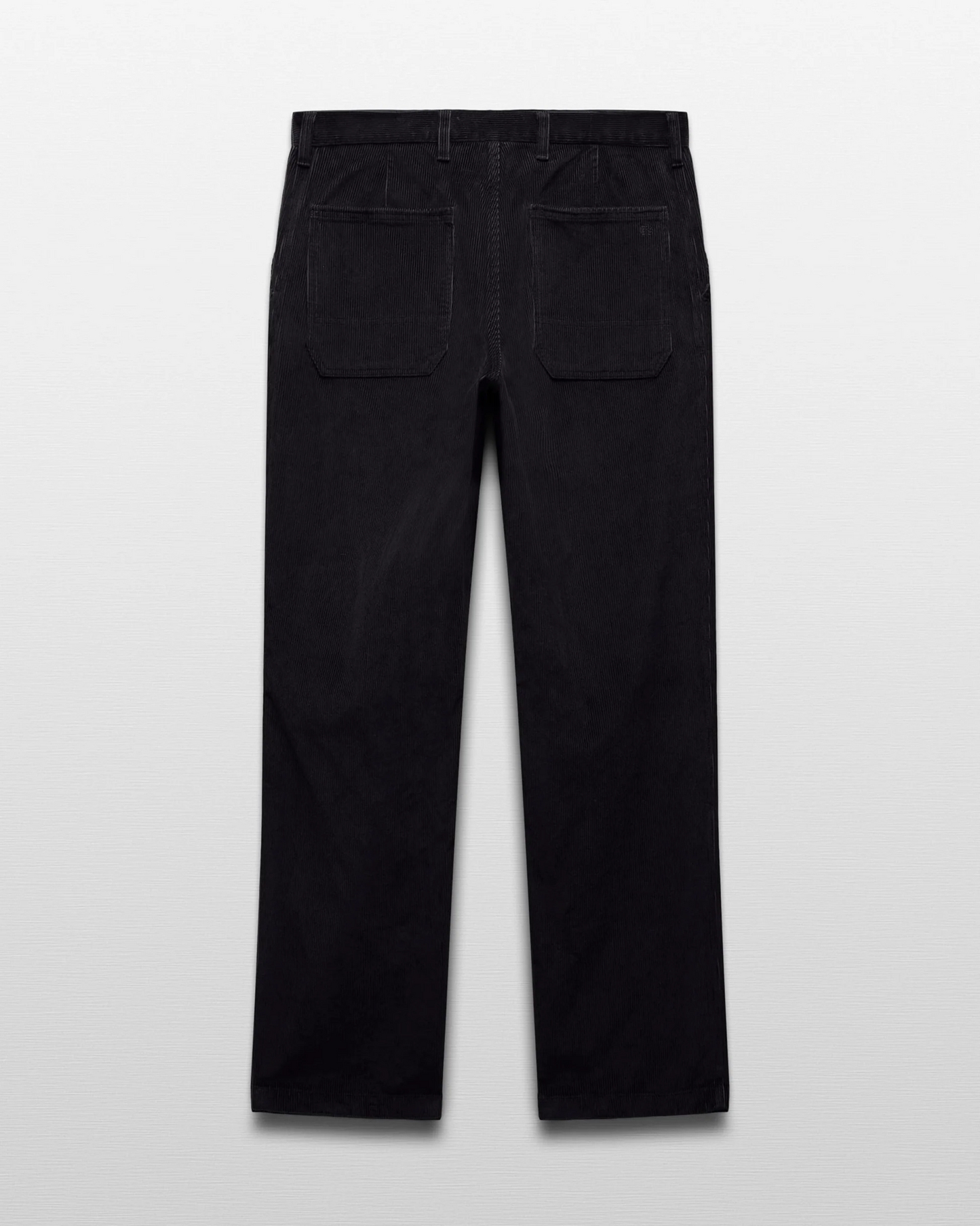 REIGNING CHAMP - CORDUROY GROUNDS PANT