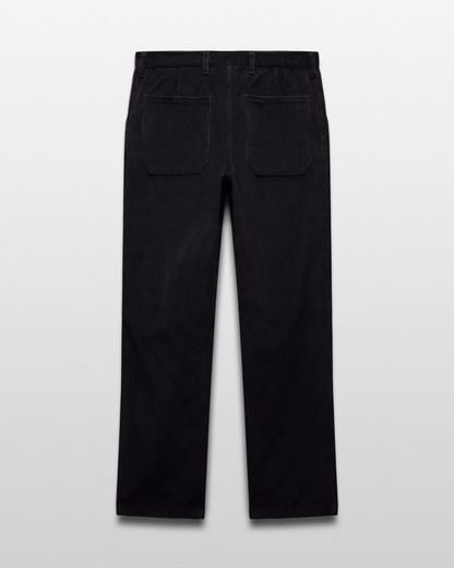 REIGNING CHAMP - CORDUROY GROUNDS PANT