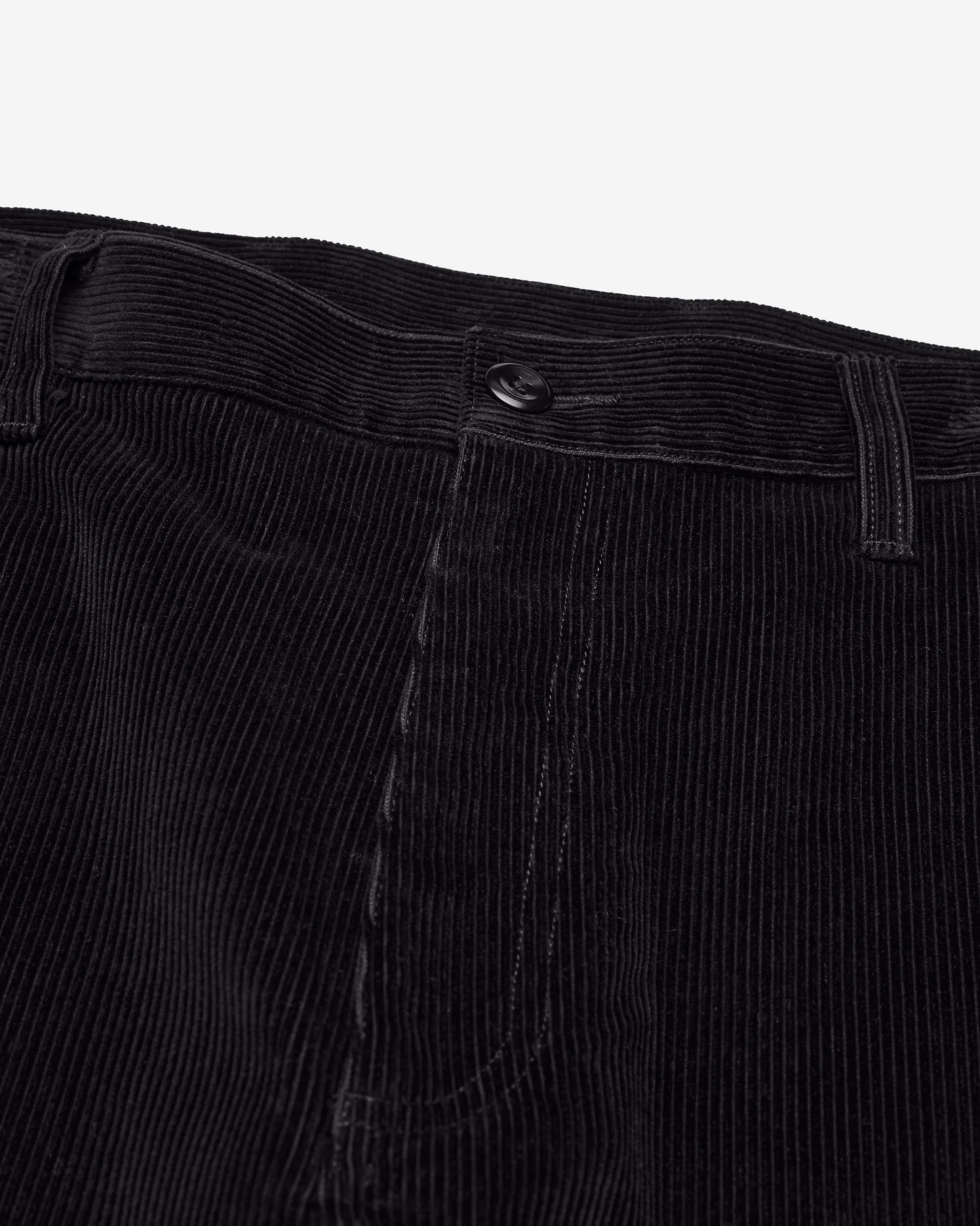 REIGNING CHAMP - CORDUROY GROUNDS PANT