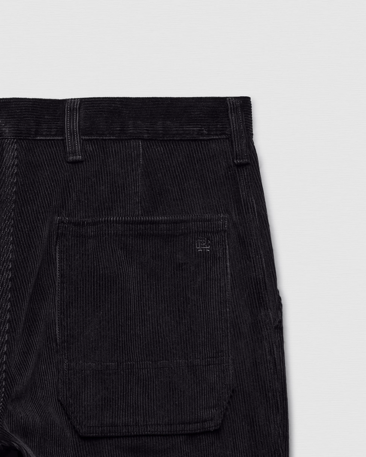 REIGNING CHAMP - CORDUROY GROUNDS PANT