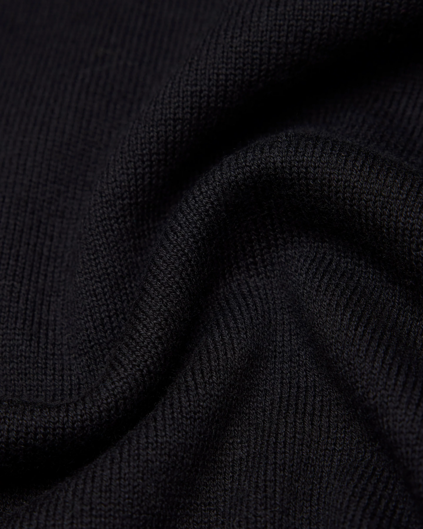 REIGNING CHAMP - COTTON CASHMERE RIVIERA CREWNECK