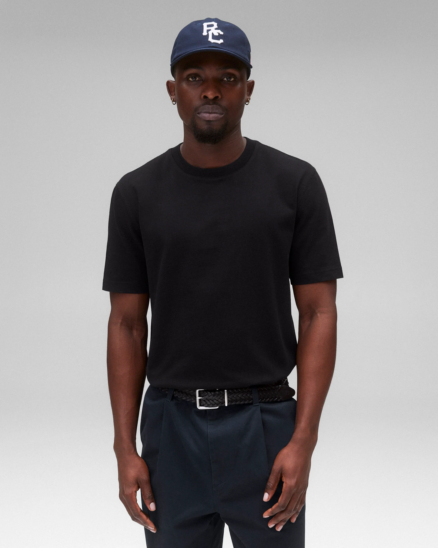 REIGNING CHAMP - MIDWEIGHT JERSEY STANDARD T-SHIRT