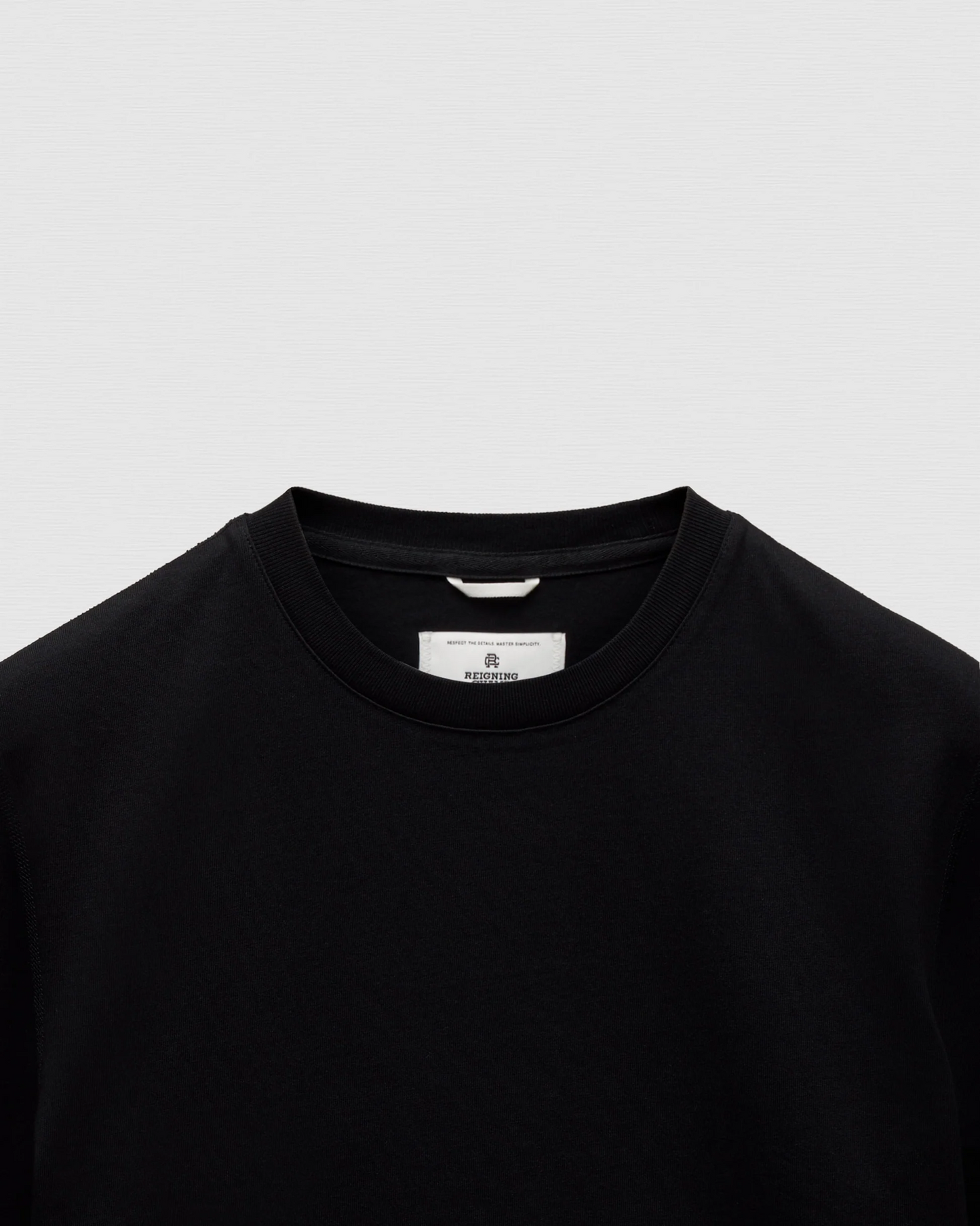 REIGNING CHAMP - MIDWEIGHT JERSEY STANDARD T-SHIRT