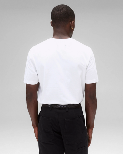 REIGNING CHAMP - MIDWEIGHT JERSEY STANDARD T-SHIRT