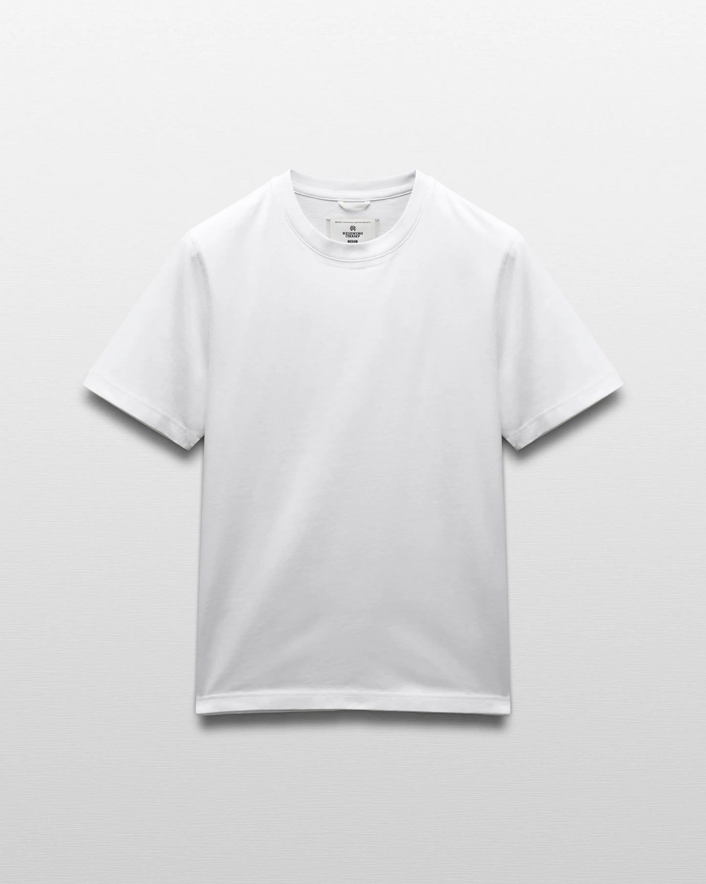 REIGNING CHAMP - MIDWEIGHT JERSEY STANDARD T-SHIRT