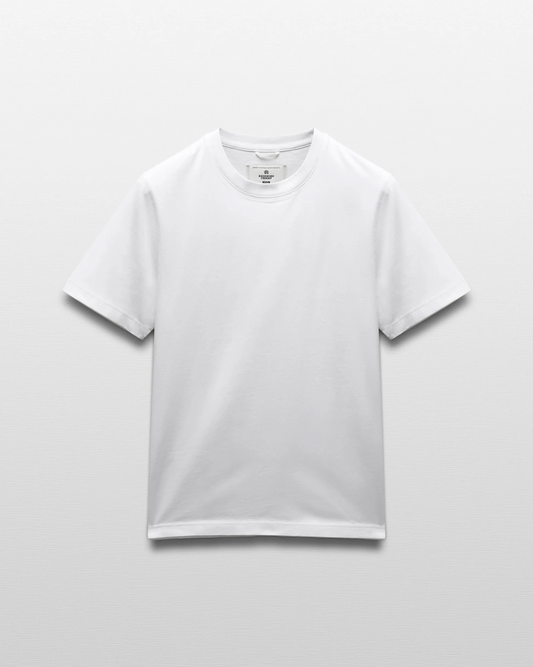 REIGNING CHAMP - MIDWEIGHT JERSEY STANDARD T-SHIRT