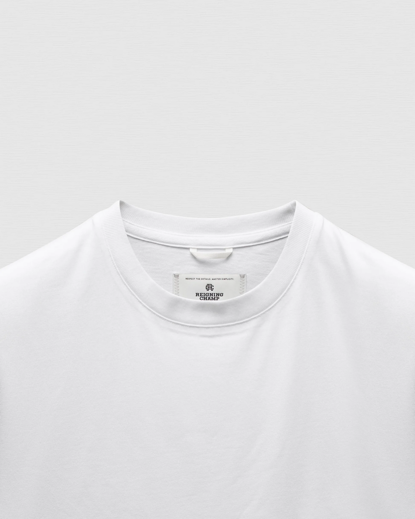 REIGNING CHAMP - MIDWEIGHT JERSEY STANDARD T-SHIRT