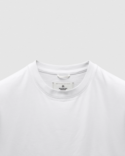 REIGNING CHAMP - MIDWEIGHT JERSEY STANDARD T-SHIRT