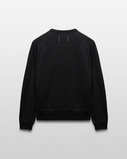 REIGNING CHAMP - MIDWEIGHT TERRY RELAXED CREWNECK