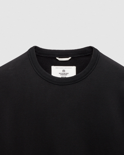 REIGNING CHAMP - MIDWEIGHT TERRY RELAXED CREWNECK