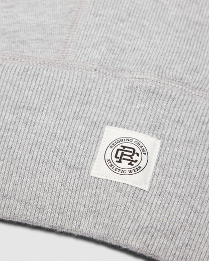 REIGNING CHAMP - MIDWEIGHT TERRY RELAXED CREWNECK