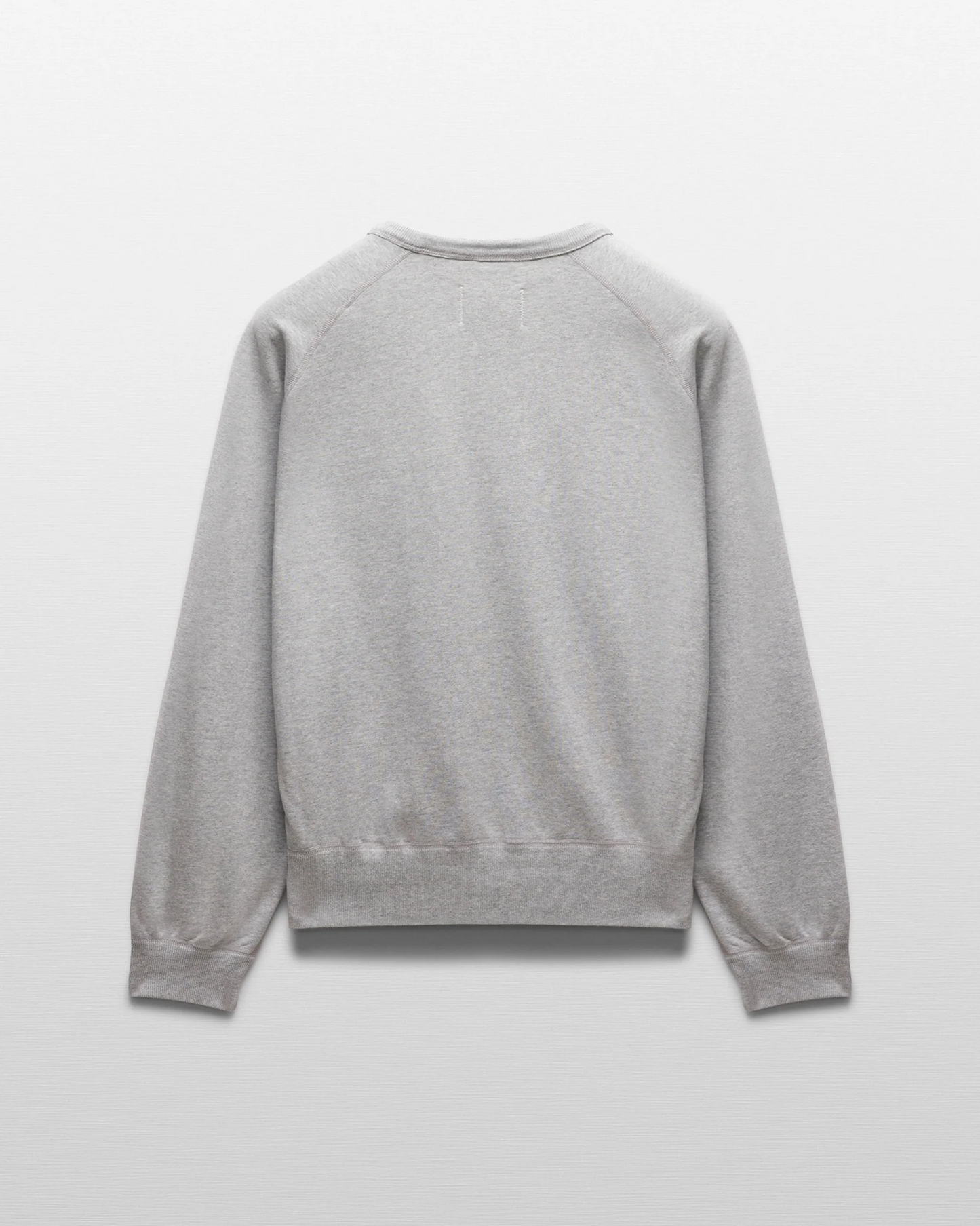 REIGNING CHAMP - MIDWEIGHT TERRY RELAXED CREWNECK