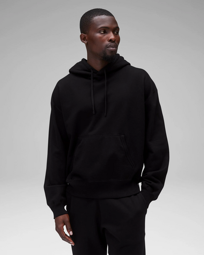 REIGNING CHAMP - MIDWEIGHT TERRY RELAXED HOODIE